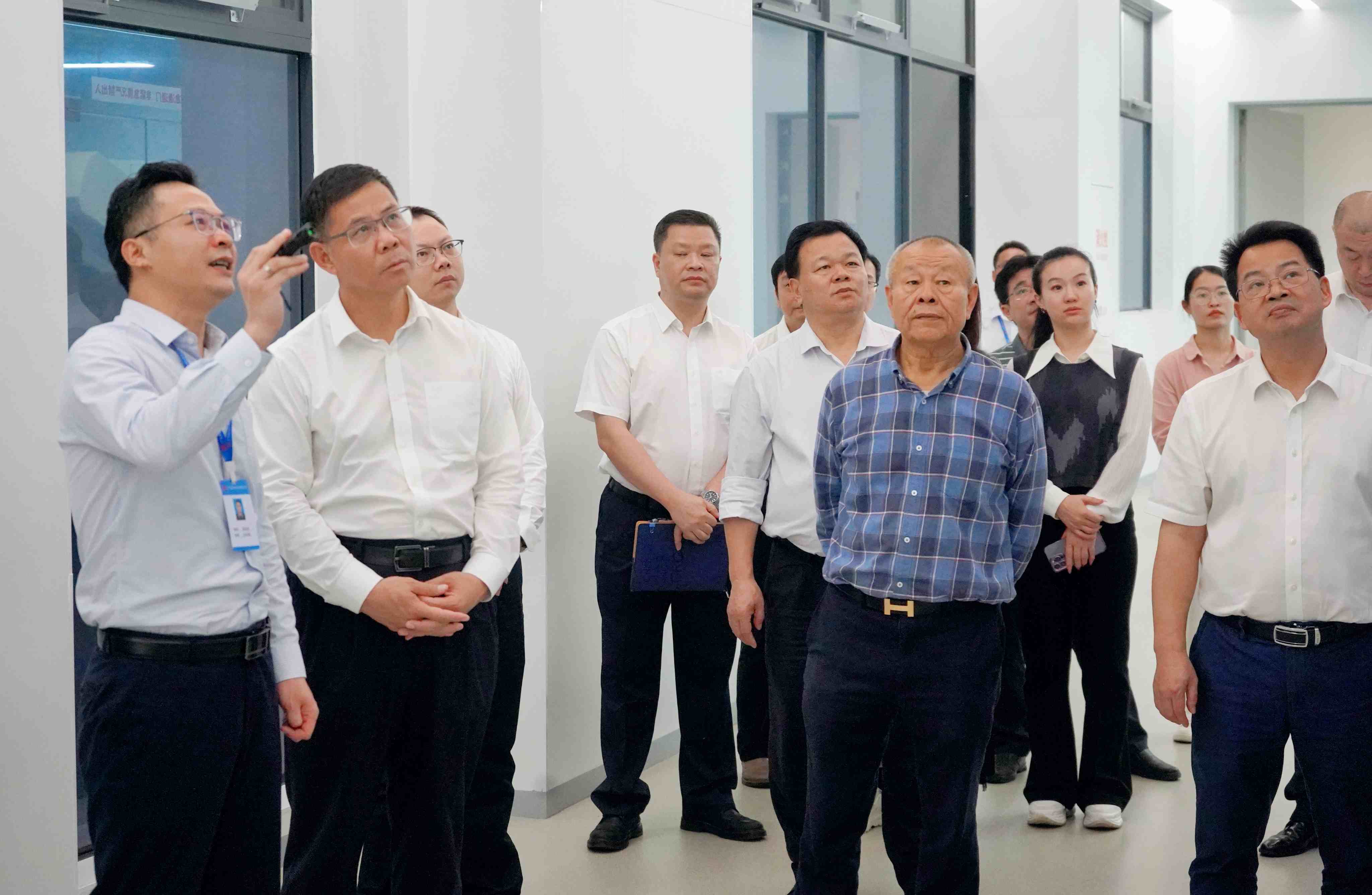 廣東盈華高端銅箔、高性能覆銅板新項目動態(tài)報道?。ǖ?期）