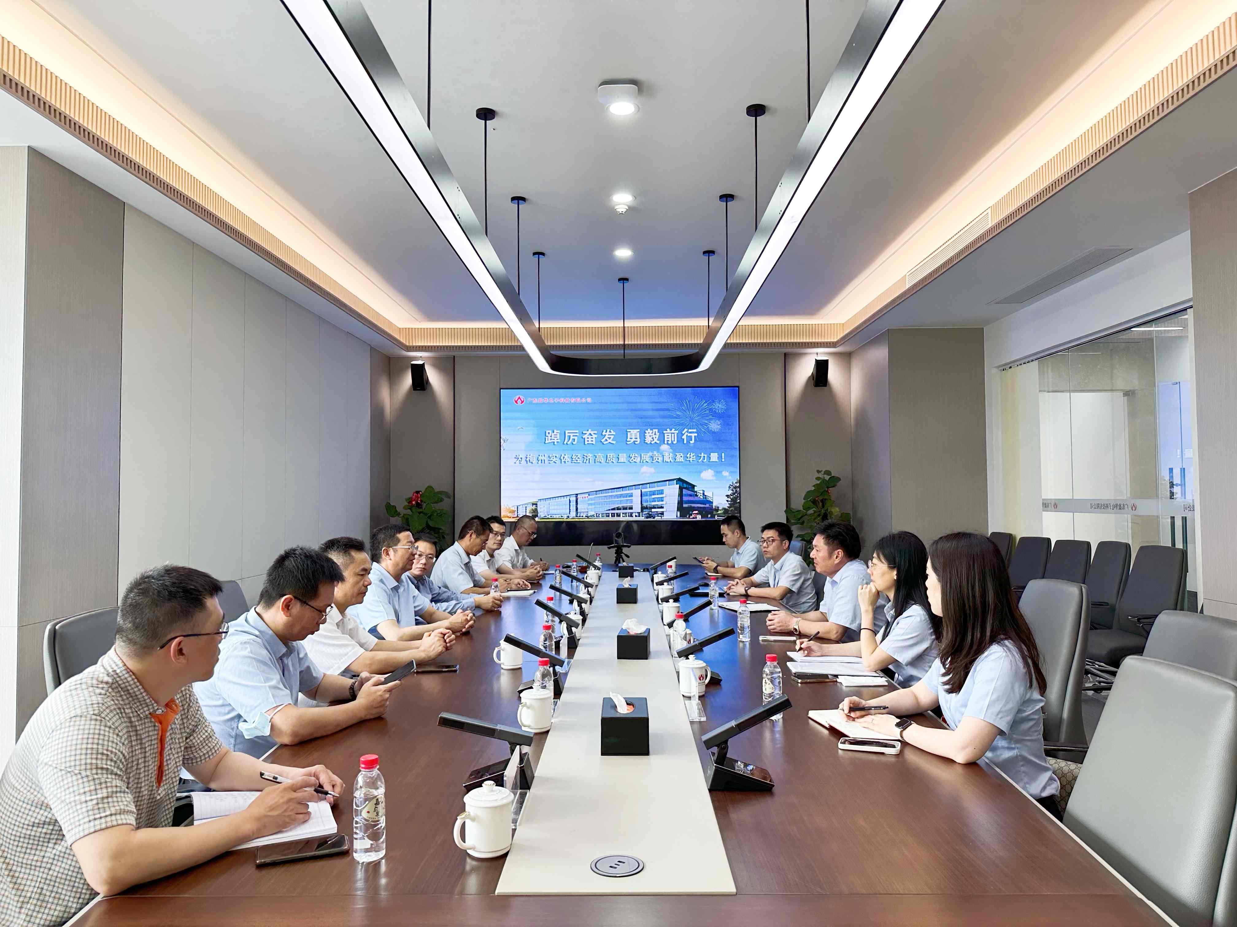 廣東盈華高端銅箔、高性能覆銅板新項目動態(tài)報道?。ǖ?期）