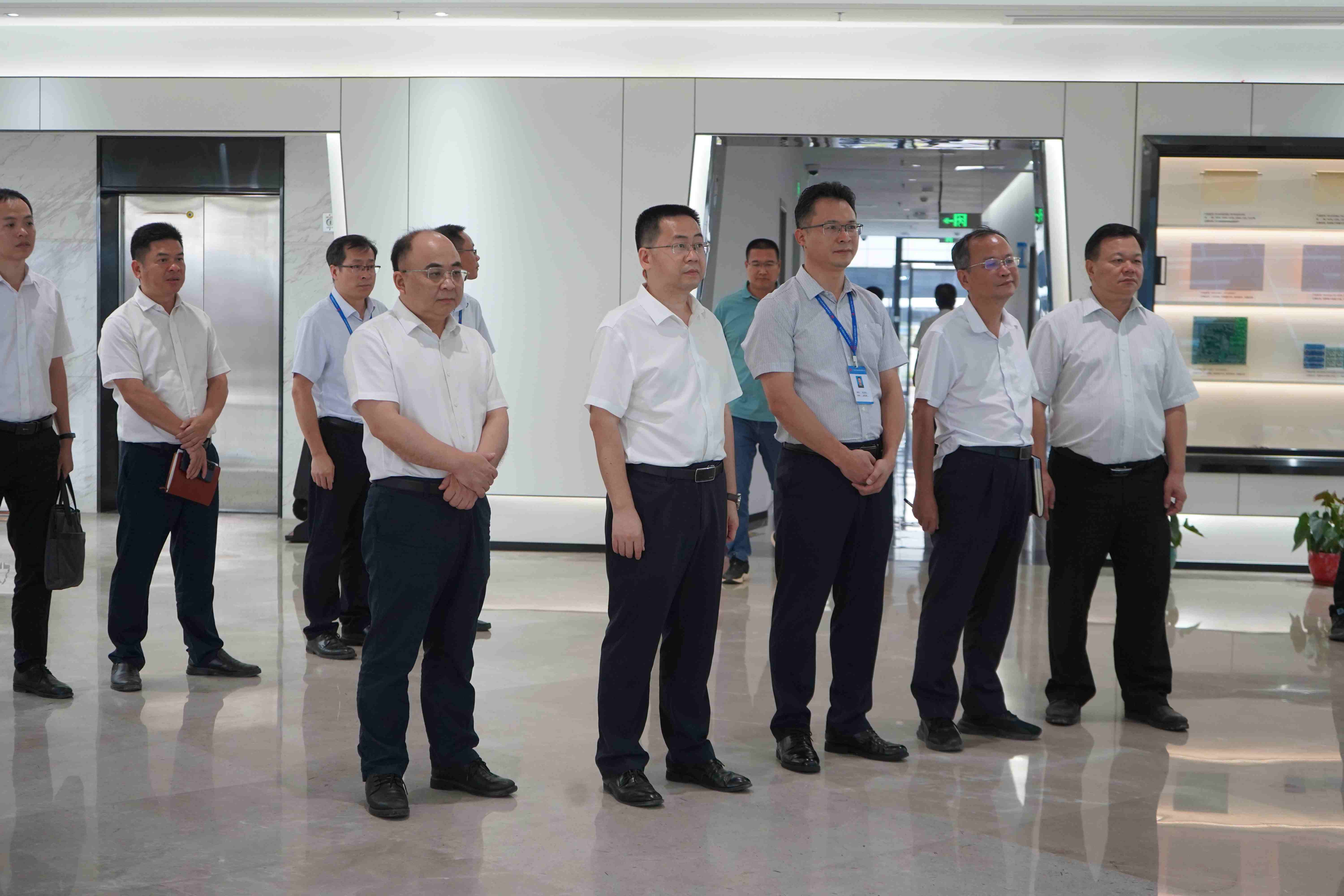 廣東盈華高端銅箔、高性能覆銅板新項(xiàng)目動(dòng)態(tài)報(bào)道?。ǖ?0期）