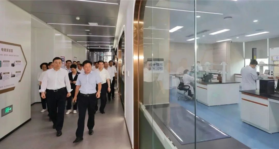 廣東盈華高端銅箔、高性能覆銅板新項(xiàng)目動(dòng)態(tài)報(bào)道！（第16期）