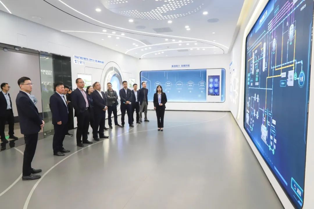 廣東盈華高端銅箔、高性能覆銅板新項(xiàng)目動(dòng)態(tài)報(bào)道?。ǖ?0期）