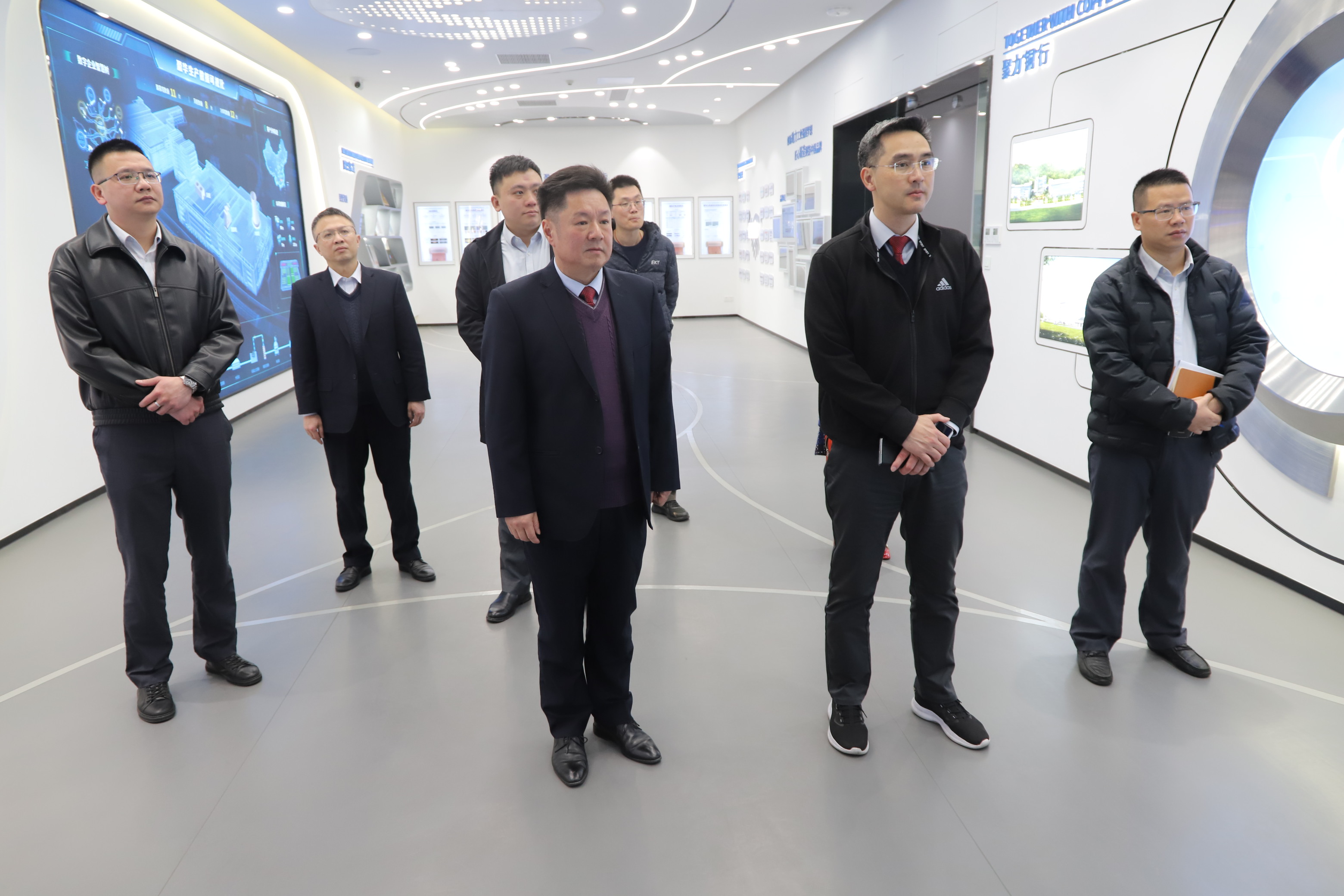 廣東盈華高端銅箔、高性能覆銅板新項(xiàng)目動(dòng)態(tài)報(bào)道?。ǖ?1期）